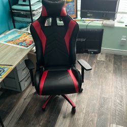 Gaming Chair 