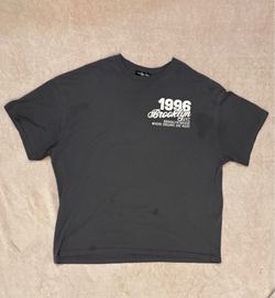 Brooklyn Graphic  T-Shirt