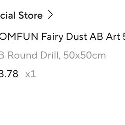 Snowman Diamond Painting 