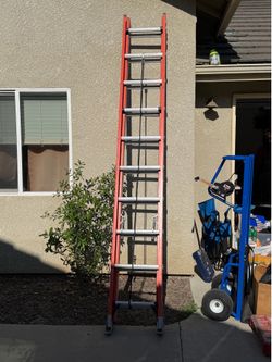 Ladder