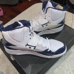Jordan’s BRAND NEW