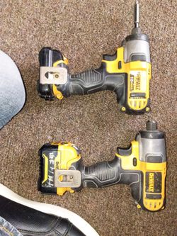 DeWalt DCF815