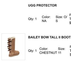 Ugg Bailey Bow Tall II Boot