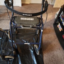 Walker Dolomite Legacy 