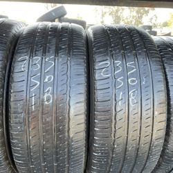 Used Tires Llantas Usadas