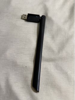 TP Link AC600 usb wifi adaptor