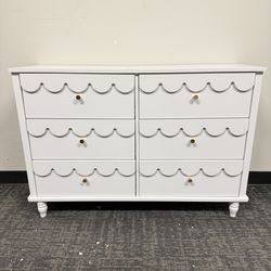 Kid’s Dresser With Little Damage In The Front 