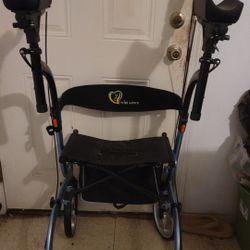 Iam Selling  A Walker  For 180 Dollars  In Good Condition 