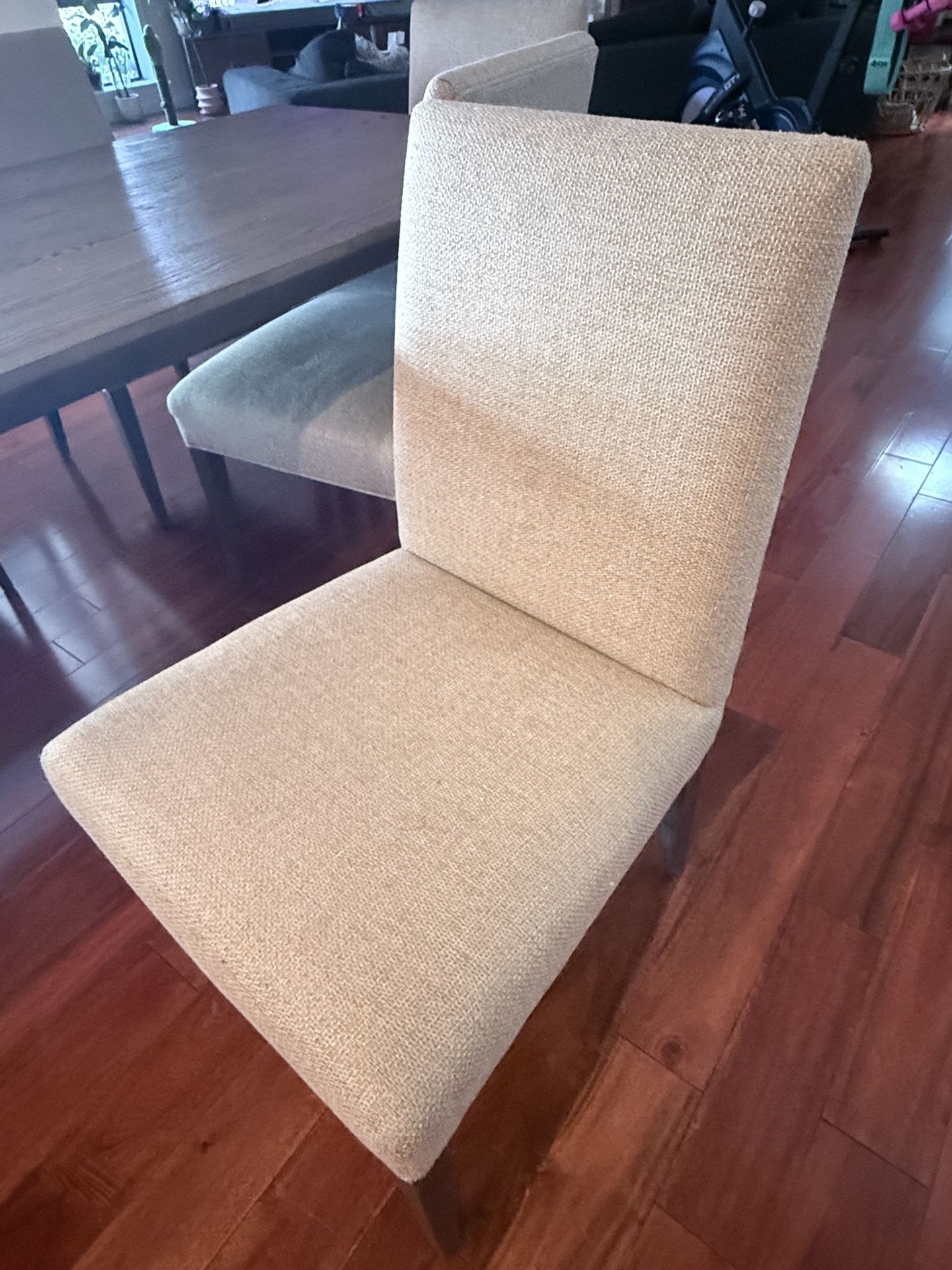 Dinning Chair *6