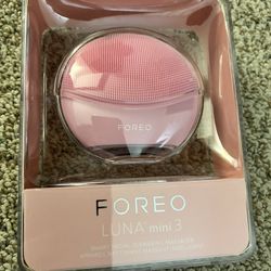 Foreo  LUNA mini 3 - pink
