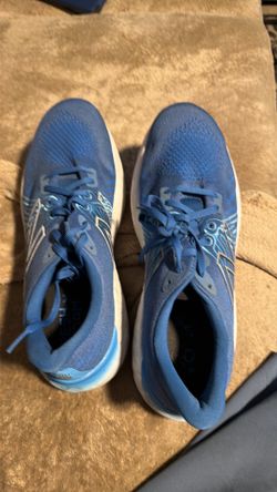 New balance running shoes