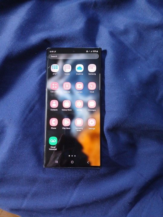 Samsung S22 Ultra