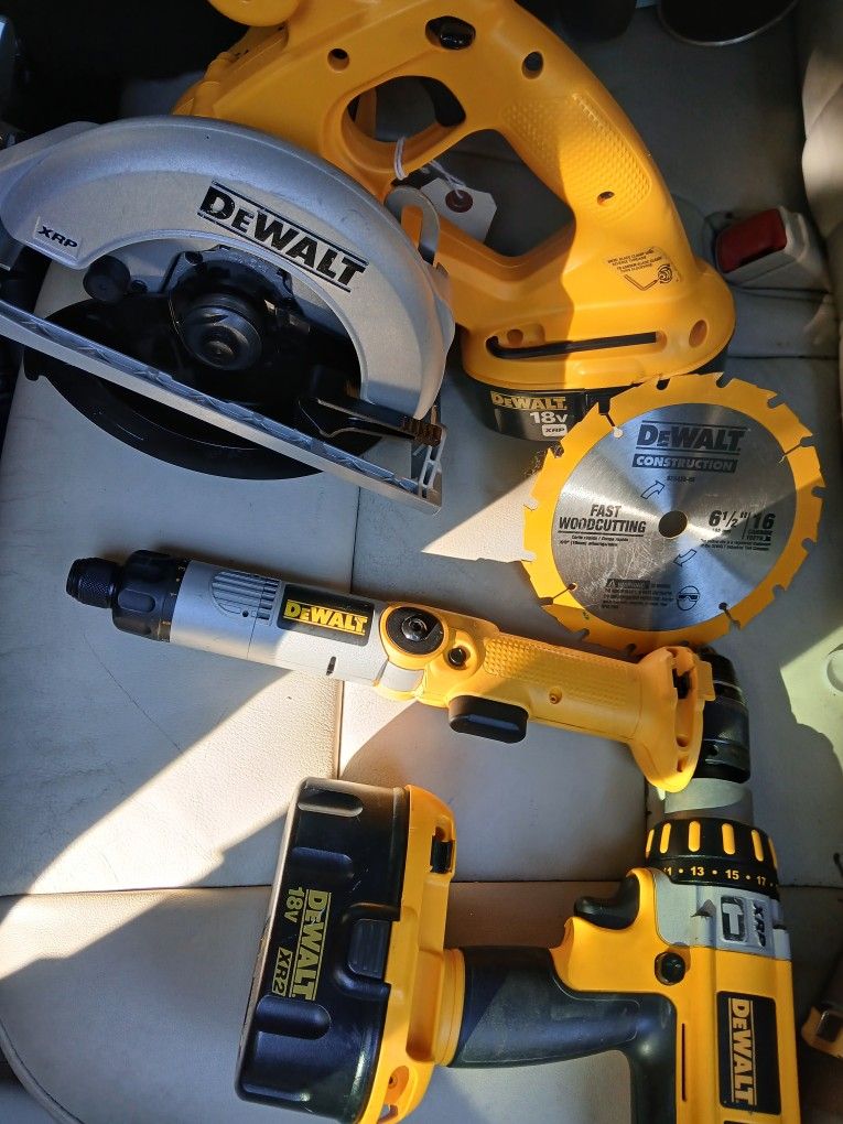 Dealt Gear Great Condition 