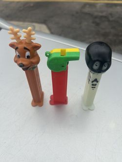 PEZ 3 With Feet 15.00 Meet Foxchase Wawa 7913 Oxford Ave 19111