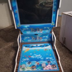 Fish Game