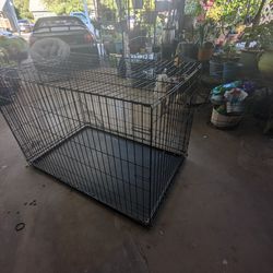 Extra Large Dog Kennel, Dog Cage