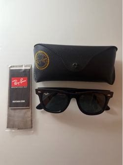 Rayban Sunglasses