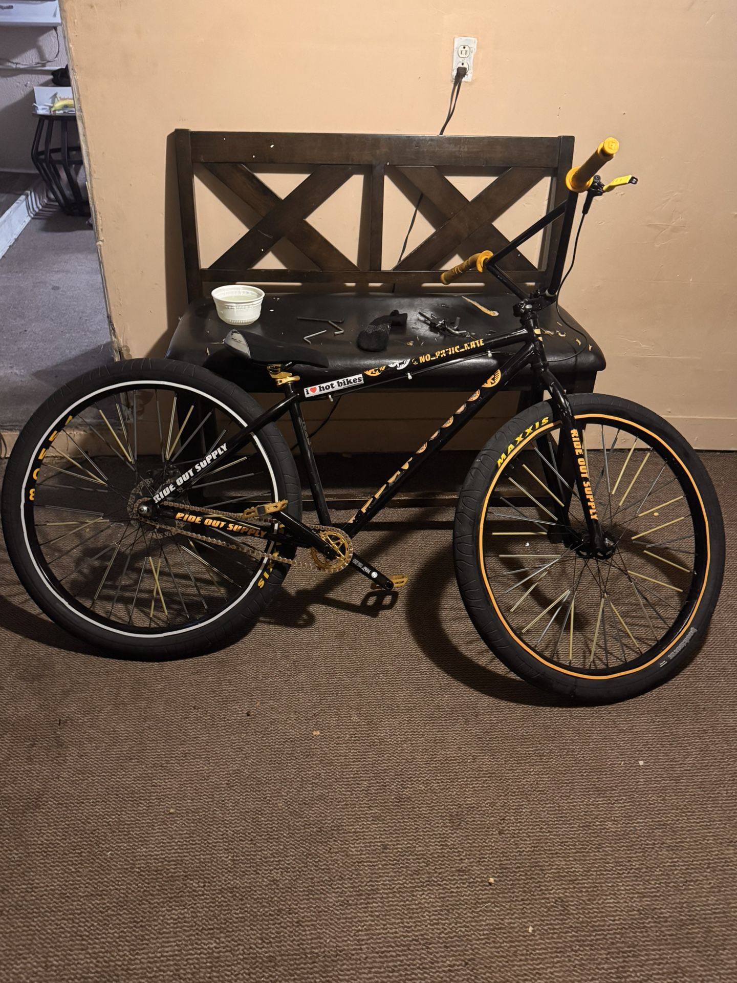 Trade!!! Or 300
