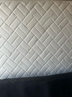 KING Size Mattress