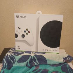 Xbox Series X