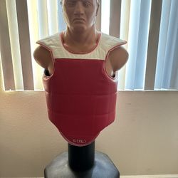 Chest Protective Gear 