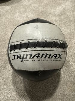 Dynamax Medball 4lb 