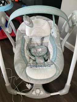 Baby Swing