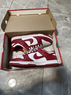 Nike dunk usc for men