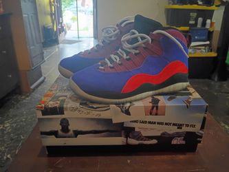 Air Jordan 23