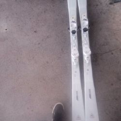 Women's Skis Nova Flex2 Rossignol 