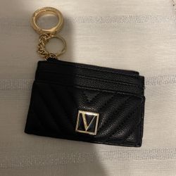 Victoria Secrets Card Holder