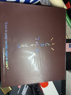 Rare Travis Scott X Fortnite Collab Figure