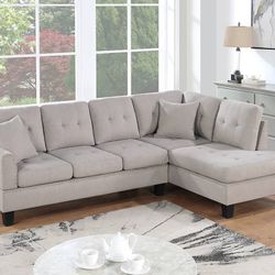 2pc Sectional