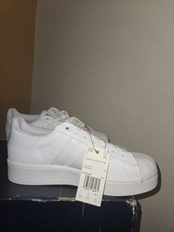 New Adidas Superstar