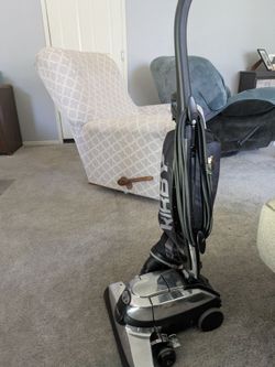 Kirby Platinum Vacuum