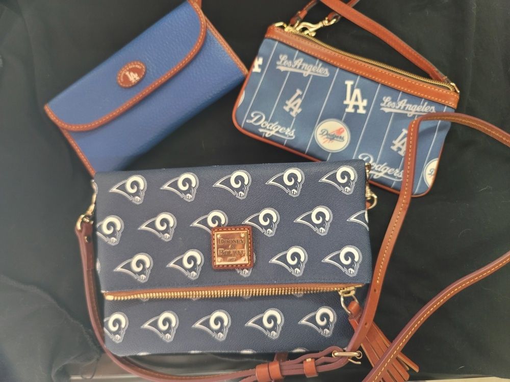 DOONEY & BOURKE