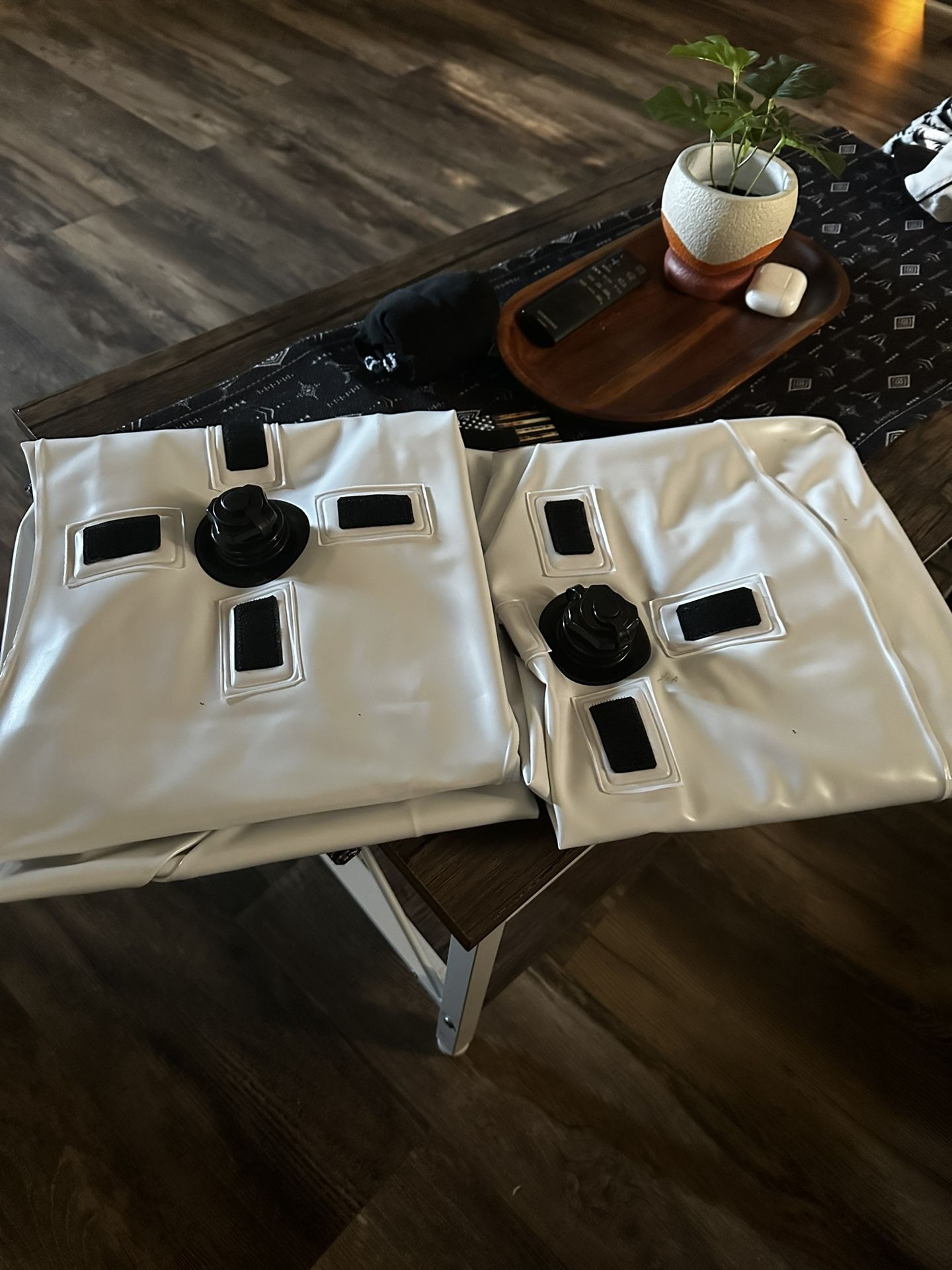Cumberland Float Tube Bladder Set