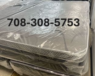 Brand New Mattresses! Ready for Delivery🚛
