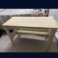 Simple Office Desk 