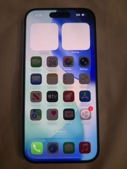 IPHONE 16 512 GB UNLOCKED