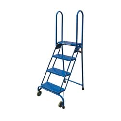 Ballymore 4 Steps Collapsible 