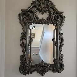 Vintage Mirror $40