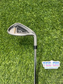Callaway Edge Sand Wedge Wedge Flex RH