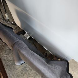 Bathrom Vanity With Top 3 Holes