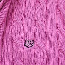 Chaps Cable Knit Sweater