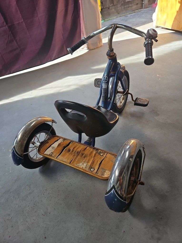 Schwinn Tricycle