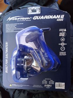 Marathon Guardian 4000@