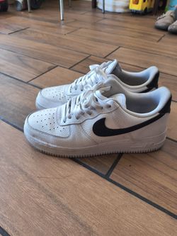 Air force 1 size 10