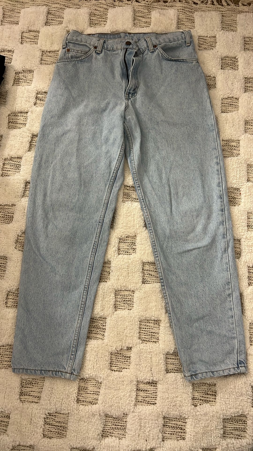 Levi’s 