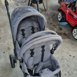 Baby stroller 